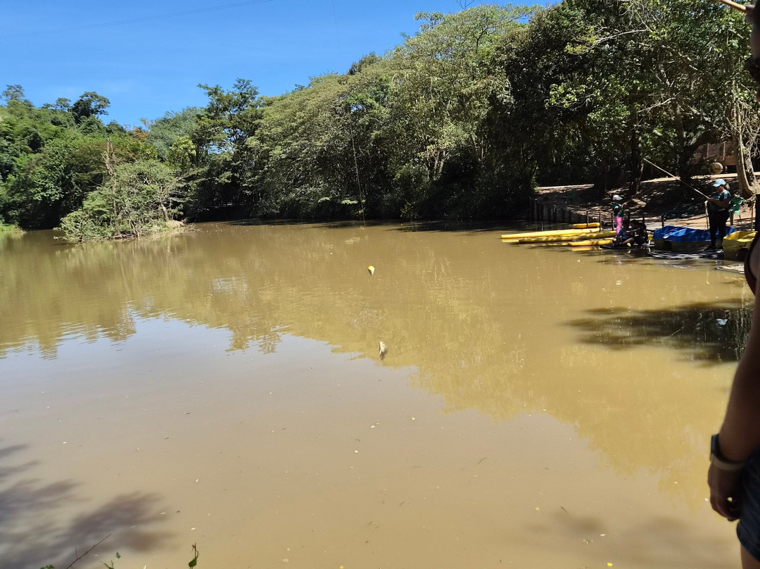 Hotel Fazenda Terra Dos Sonhos主图