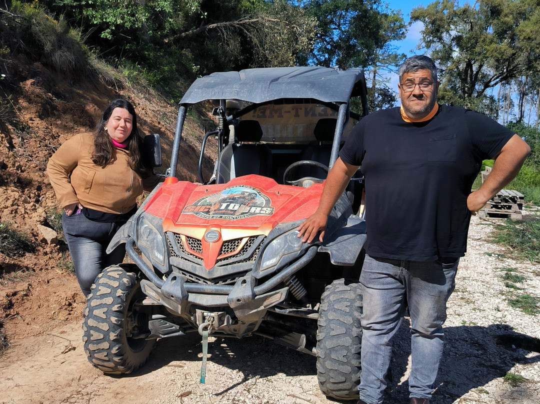 SicóTOURS Buggy Adventure-Pombal必去景点