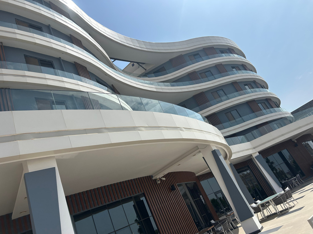 FASQ Hotel