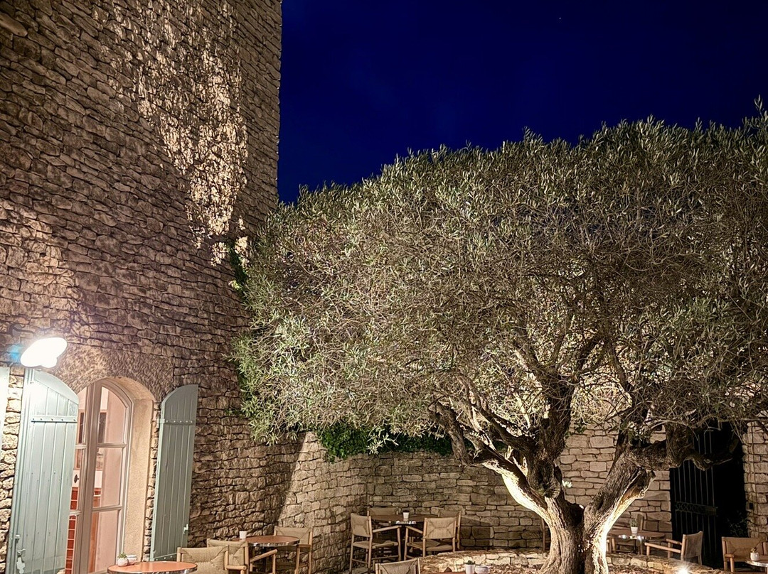 Capelongue, a Beaumier Hotel & Spa主图