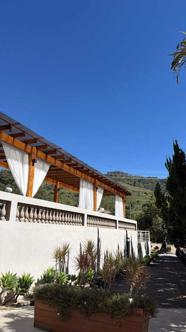 All Inclusive VilaVip Hotel Fazenda-旅行者