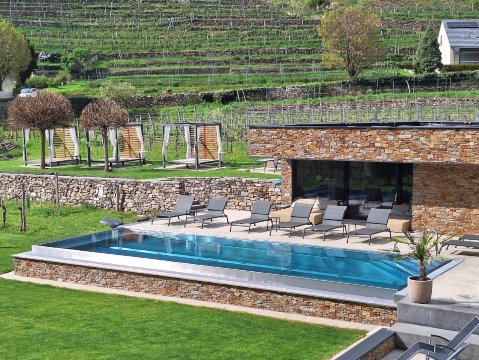 Boutiquehotel WEINSPITZ Wachau - ADULTS ONLY-旅行者