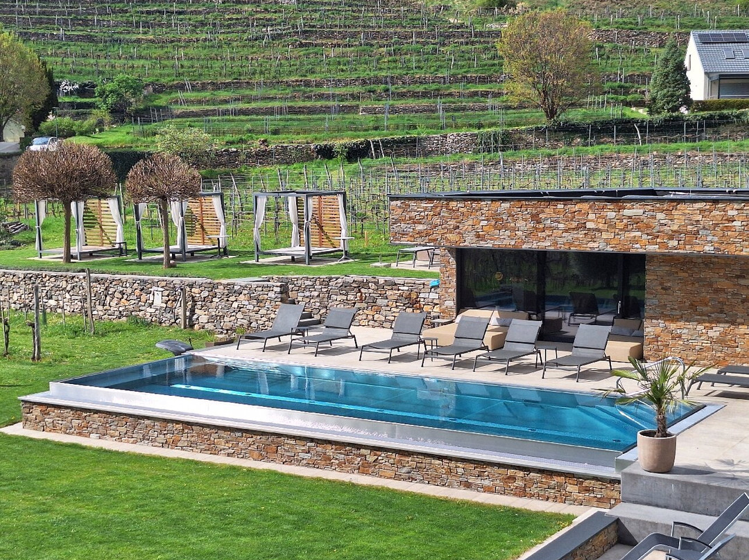Boutiquehotel WEINSPITZ Wachau - ADULTS ONLY主图