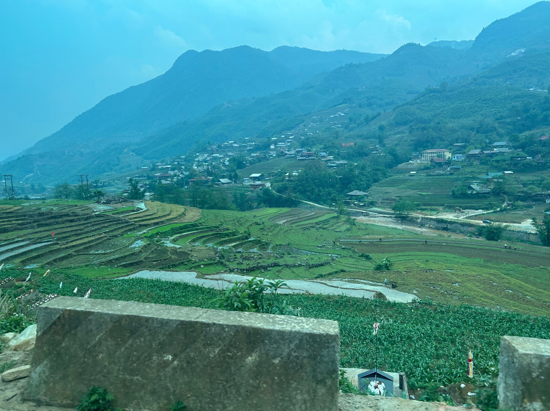 Sapa Nomad-沙巴必去景点