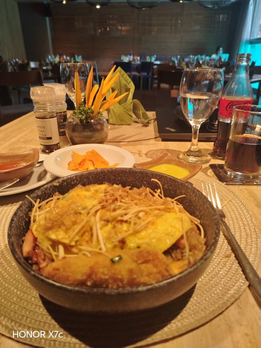 伊基托斯希尔顿逸林酒店-旅行者