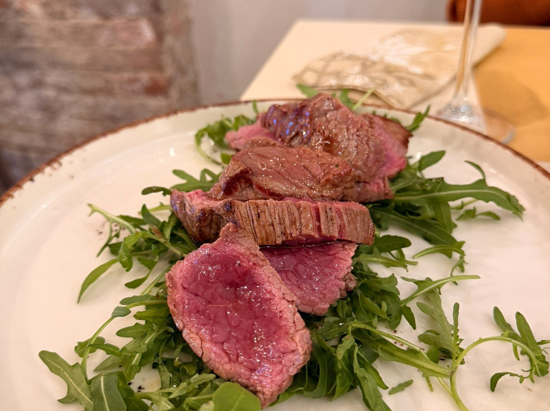 Il Maramaldo Ristorante