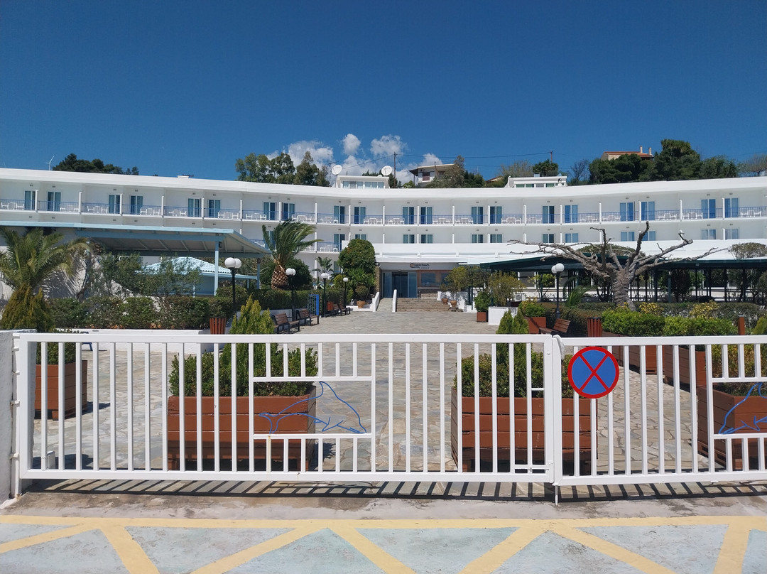 Hotel Delphi Beach主图