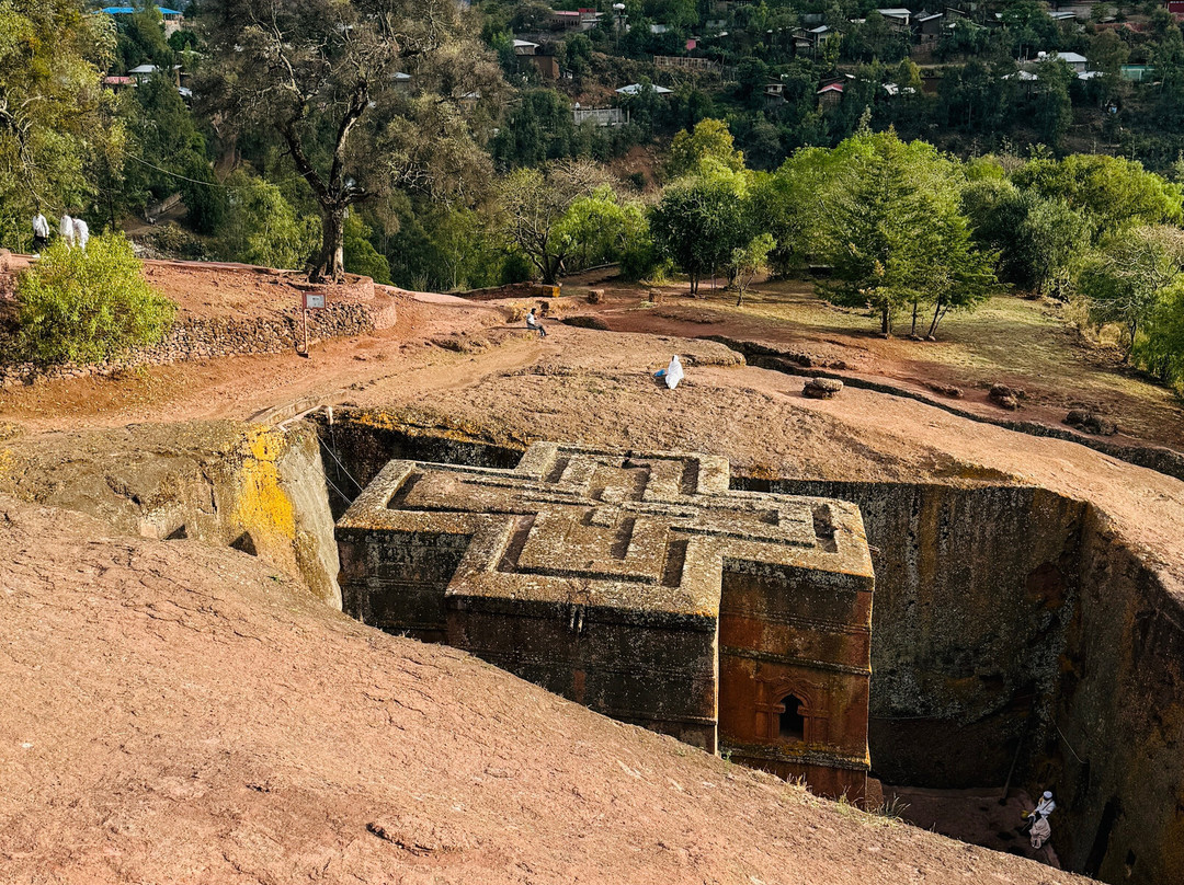 Liyu Ethiopia Tours-亚的斯亚贝巴必去景点