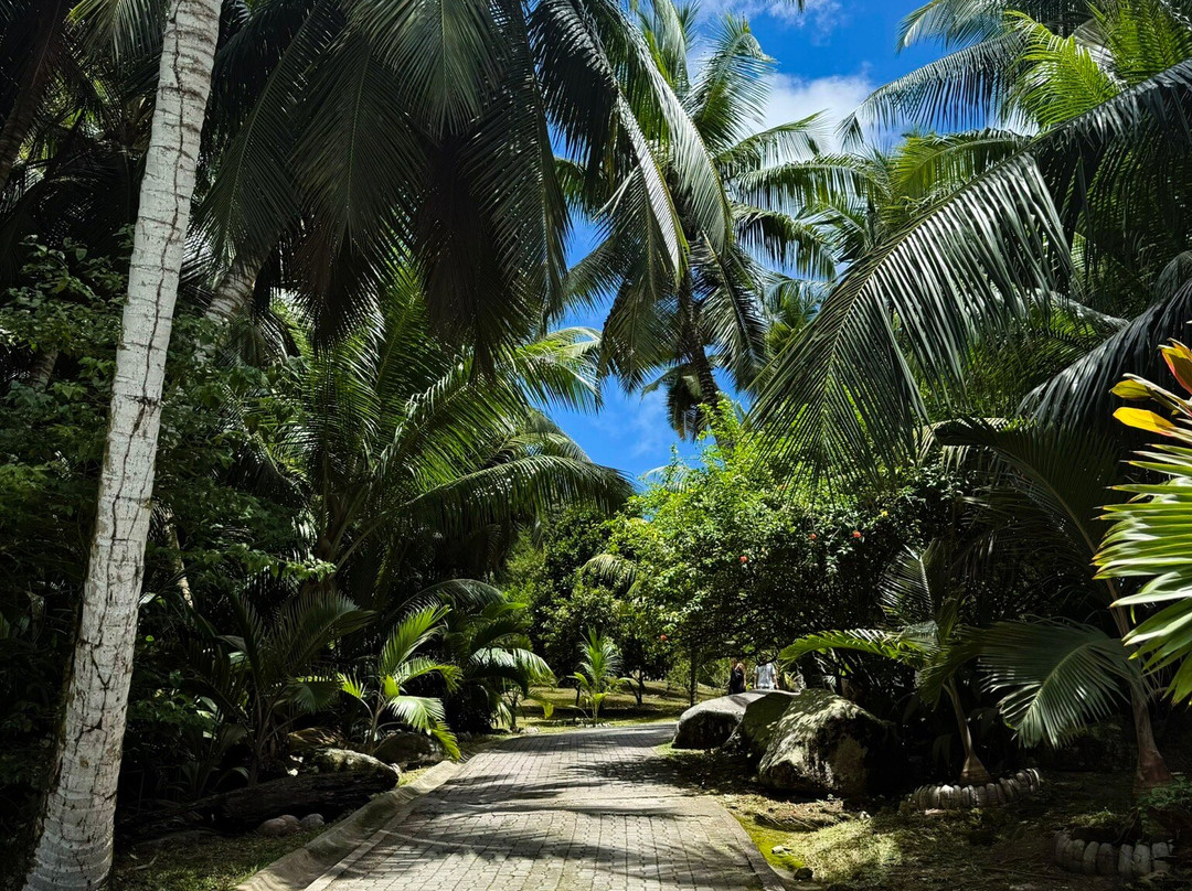 Cap Lazare Nature Reserve-贝拉扎尔区必去景点