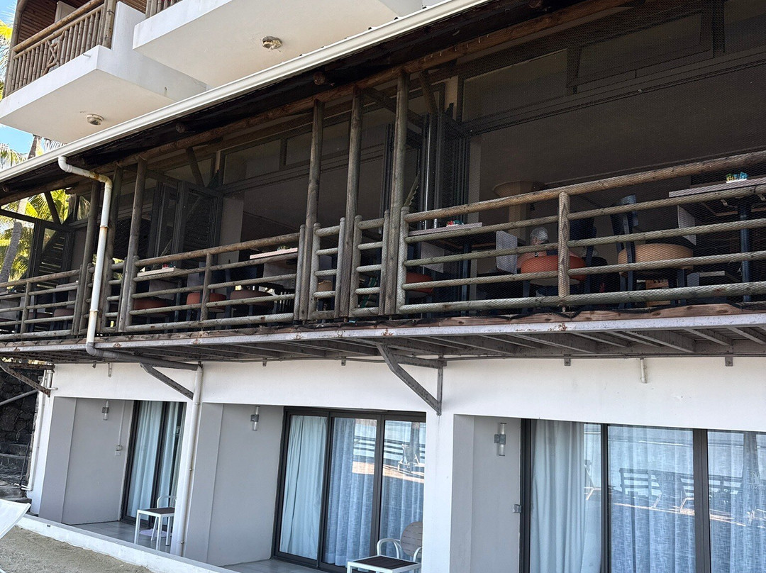 半岛海湾海滩Spa度假酒店主图