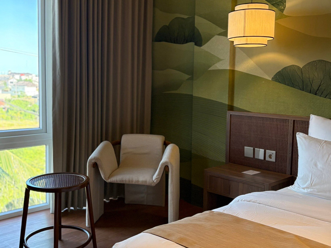 Kaiarasa Villas & Suites