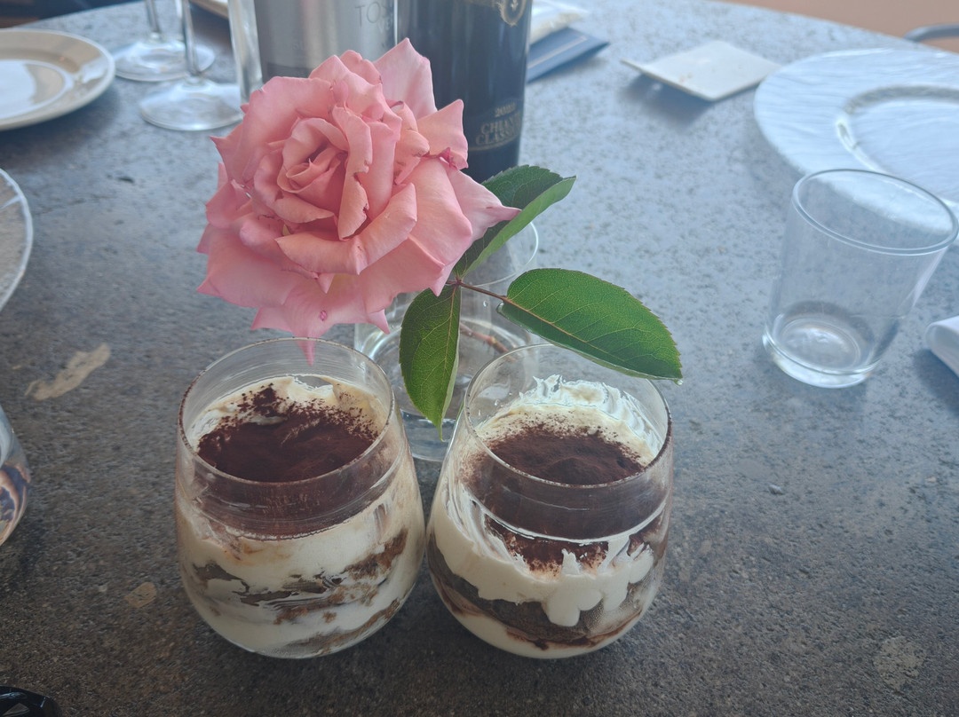 Marivi Chef in Tuscany-Casole d'Elsa必去景点