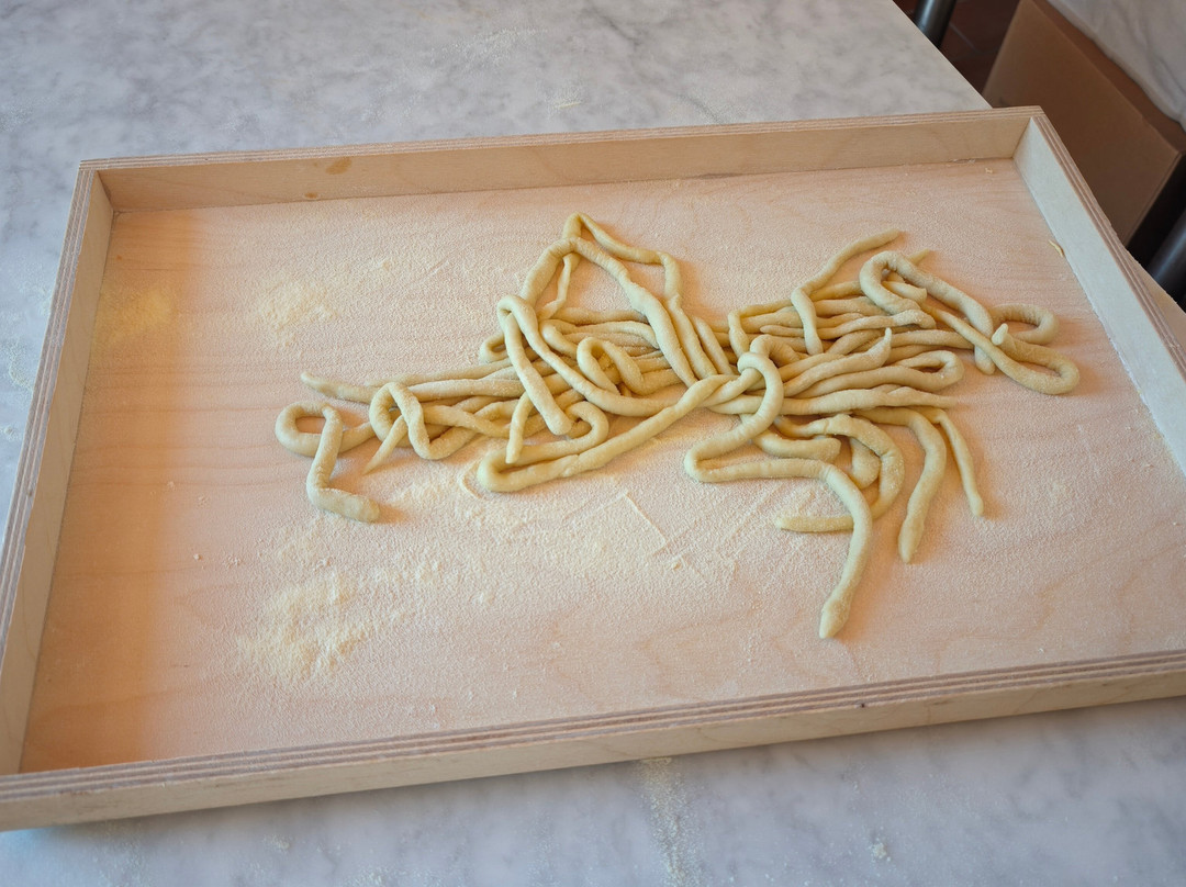 Marivi Chef in Tuscany-Casole d'Elsa必去景点