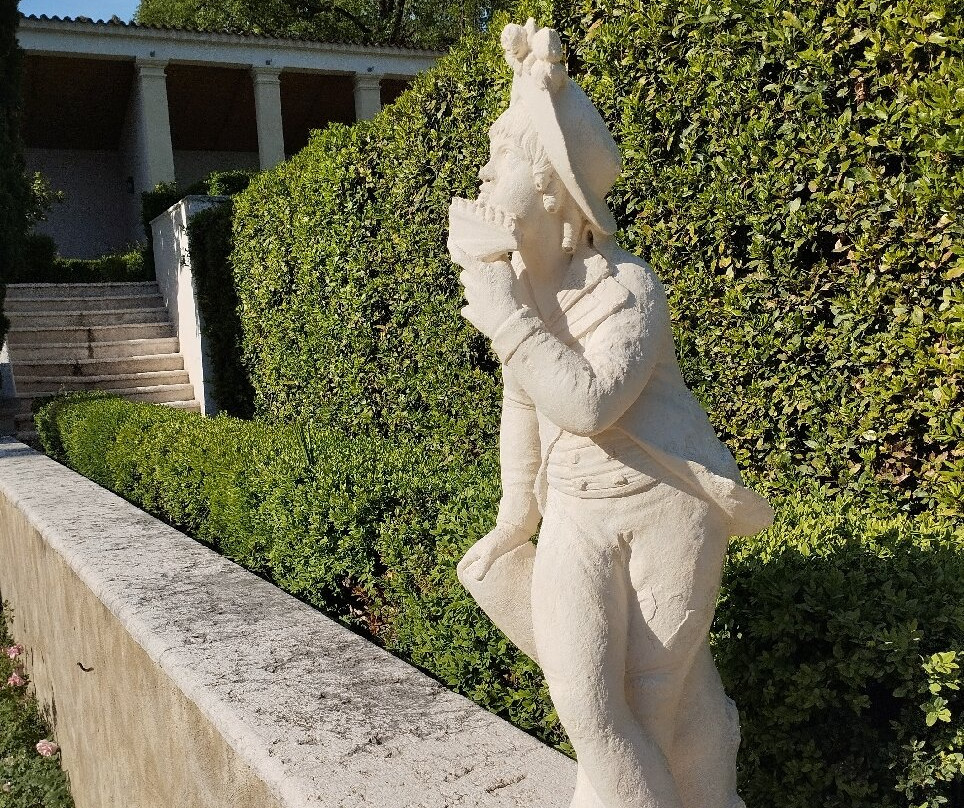 Villa Rovereti - Rizzardi-Negrar di Valpolicella必去景点