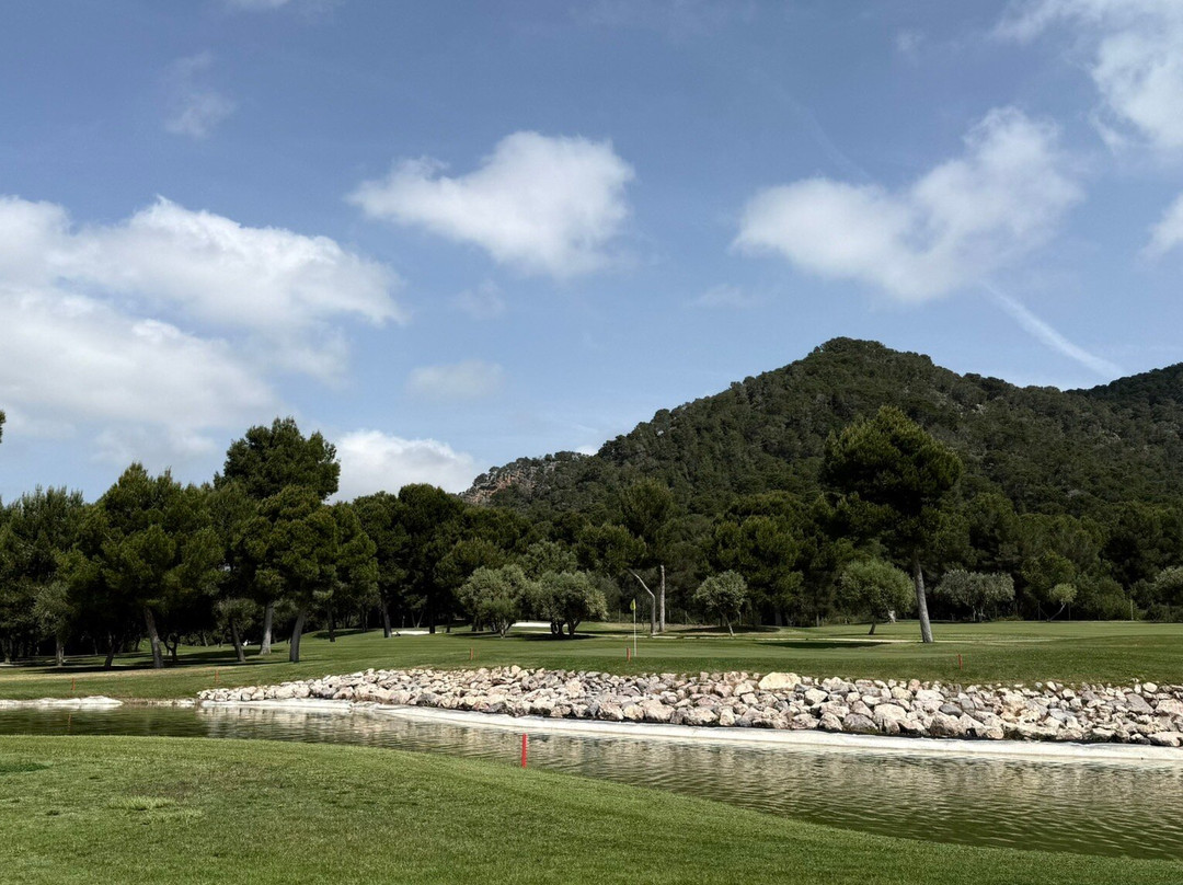 Club De Golf Son Servera-Son Servera必去景点