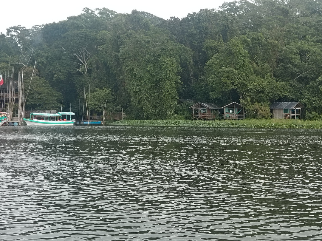 Catemaco Lake-Catemaco必去景点
