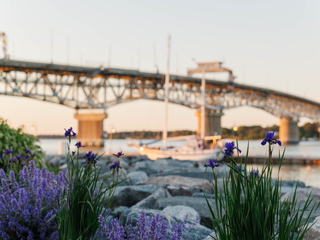 Yorktown Beach-Yorktown必去景点