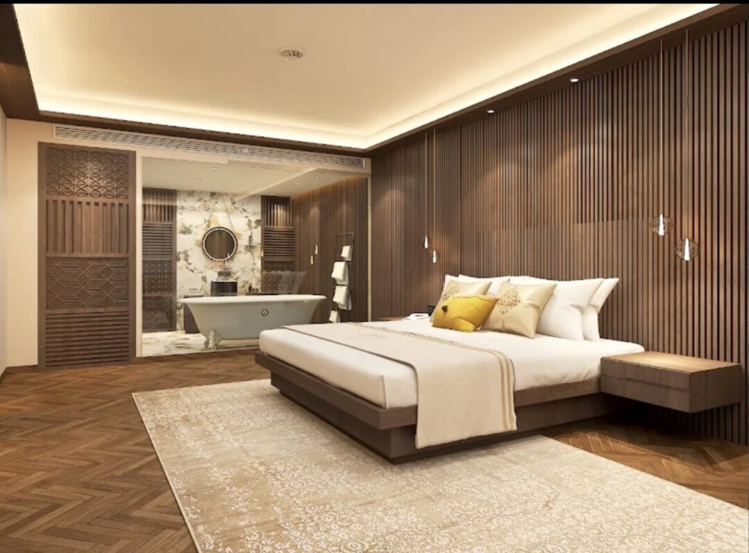 Lemon Tree Premier, Vijayawada主图