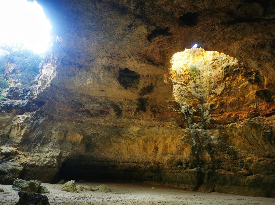 Treasure Tours-Porches必去景点