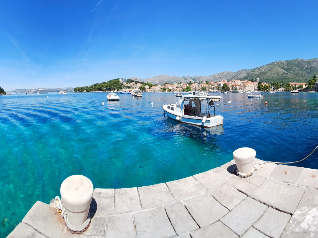 Cavtat Old Town-察夫塔特必去景点