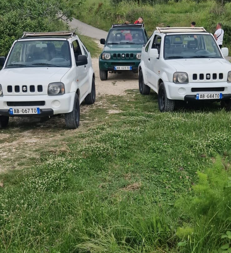Visit Albania Tour Operator-培拉特必去景点
