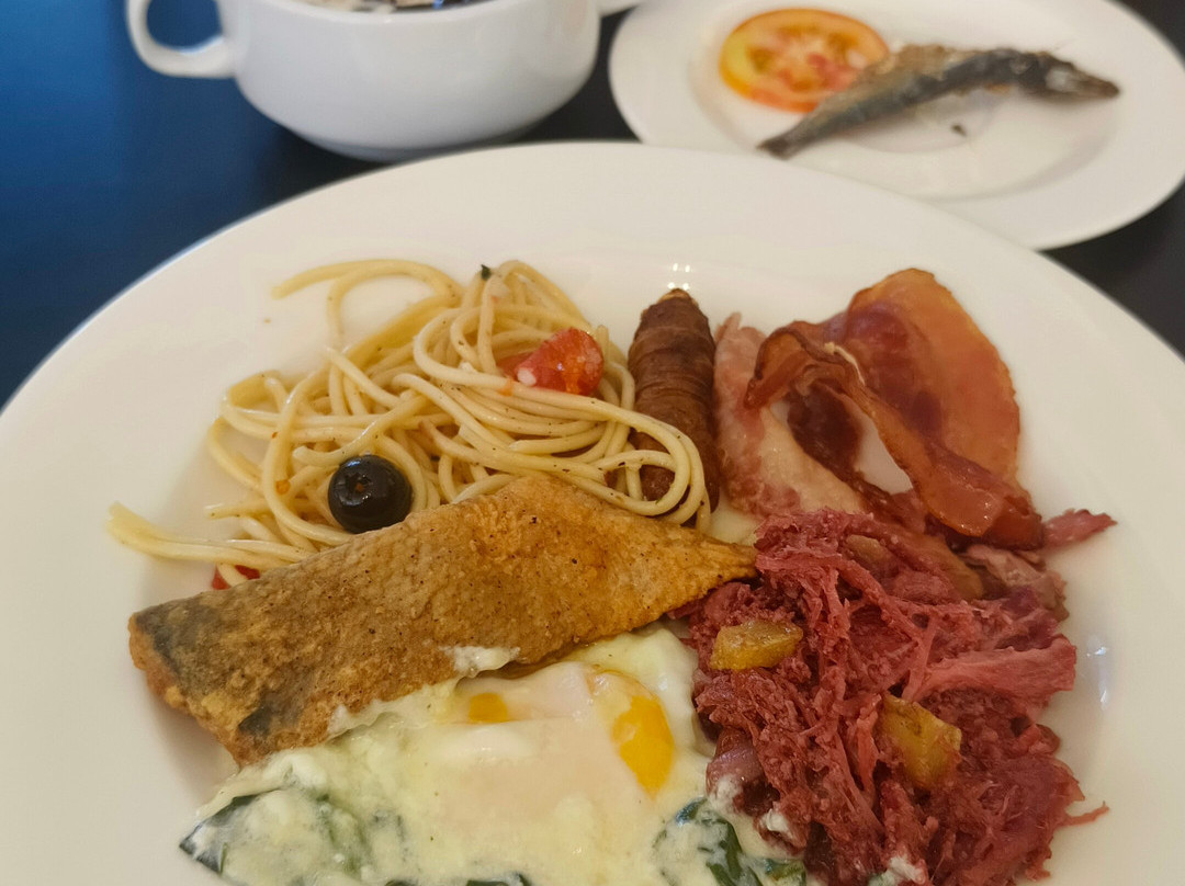 马尼拉奎松市B酒店（多用途酒店）主图
