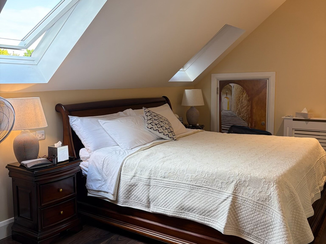 Sea Breeze Lodge B&B Galway主图