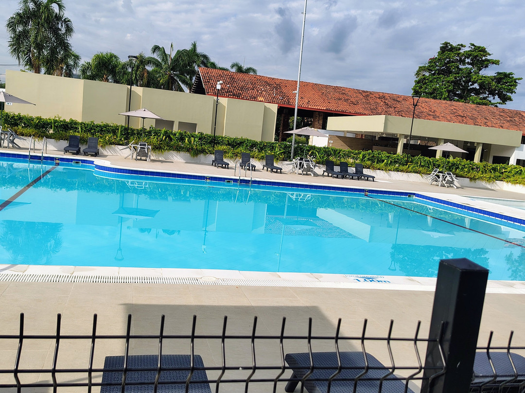Hotel Bosques Colsubsidio主图