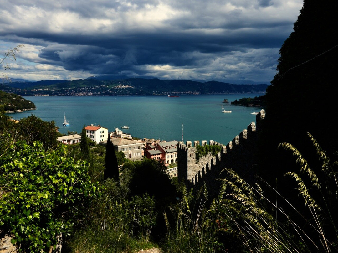 Girosole Italy Walking Tours-Abbadia San Salvatore必去景点