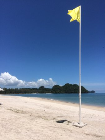 兰卡威丹绒鲁度假村主图