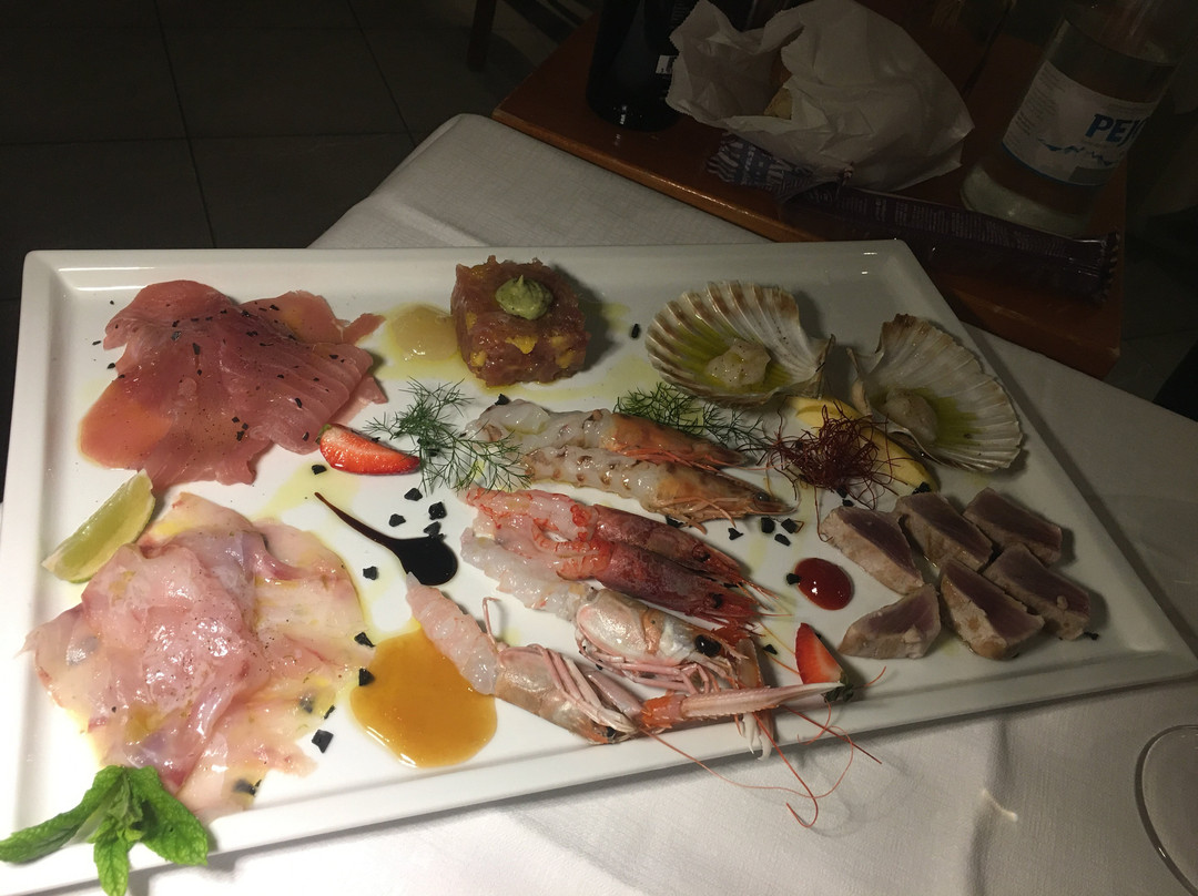 Ristorante Riva 63