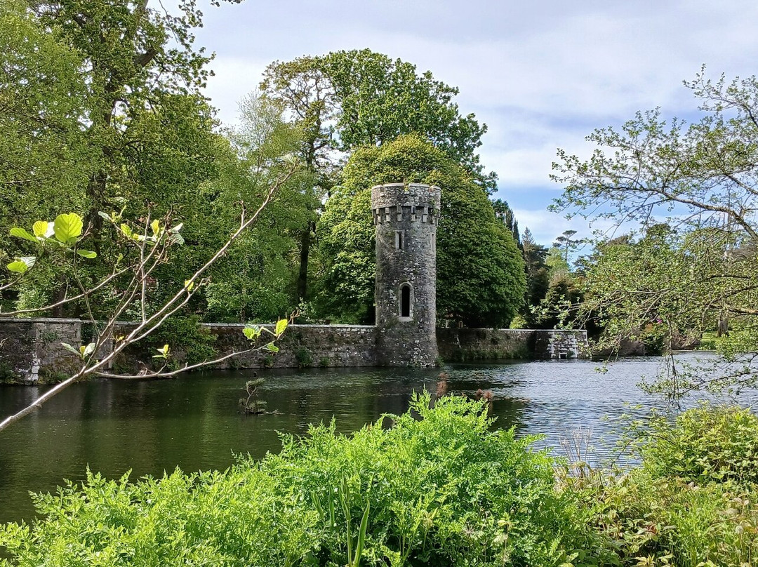 Johnstown Castle-County Wexford必去景点