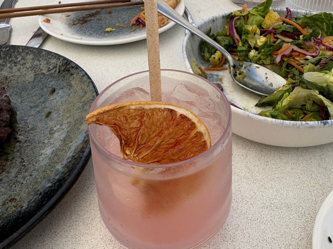 南海滩壹酒店主图