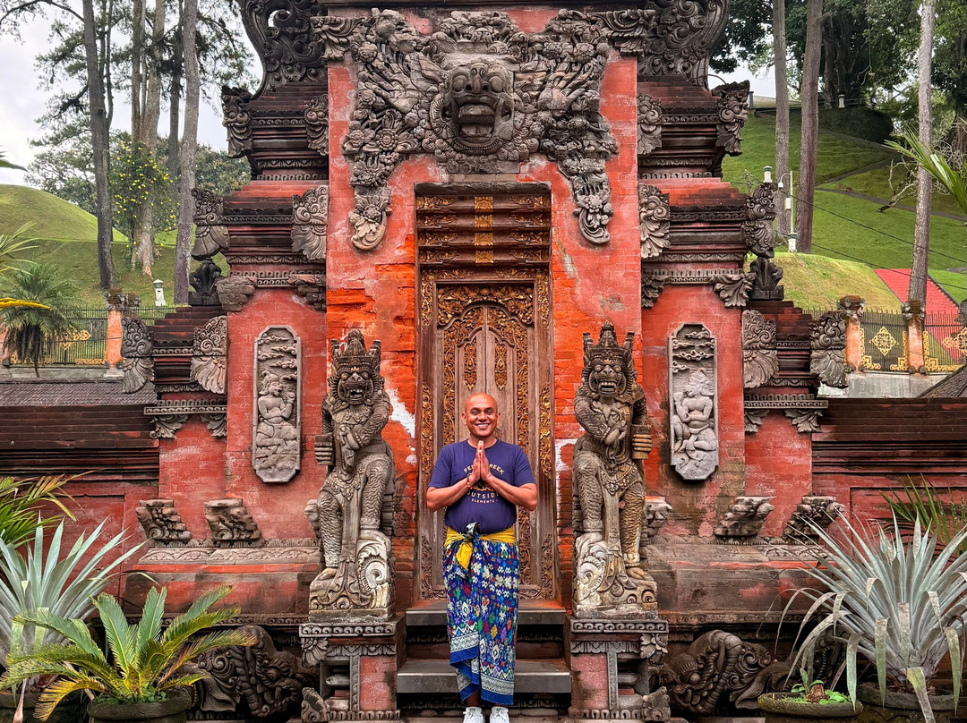 Travel Point Bali-Ketewel必去景点