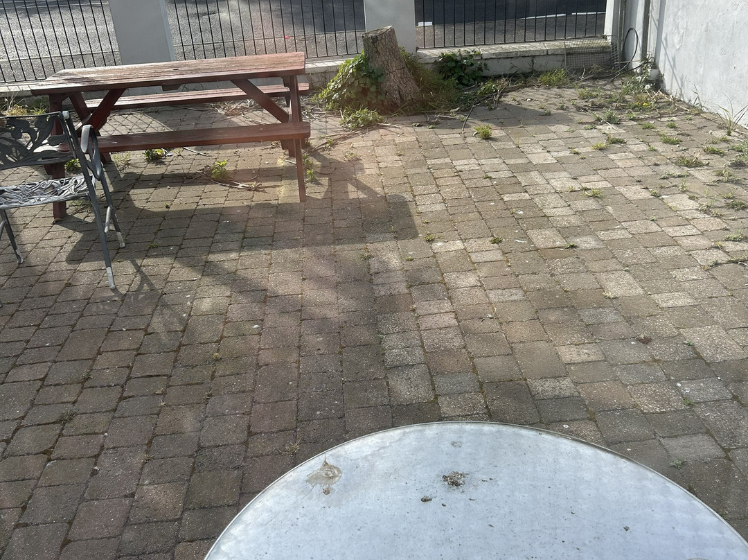艾斯普拉纳德酒店主图