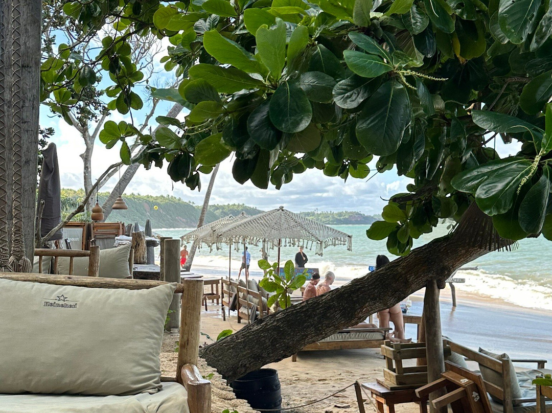 Satu Beach-Caraiva必去景点
