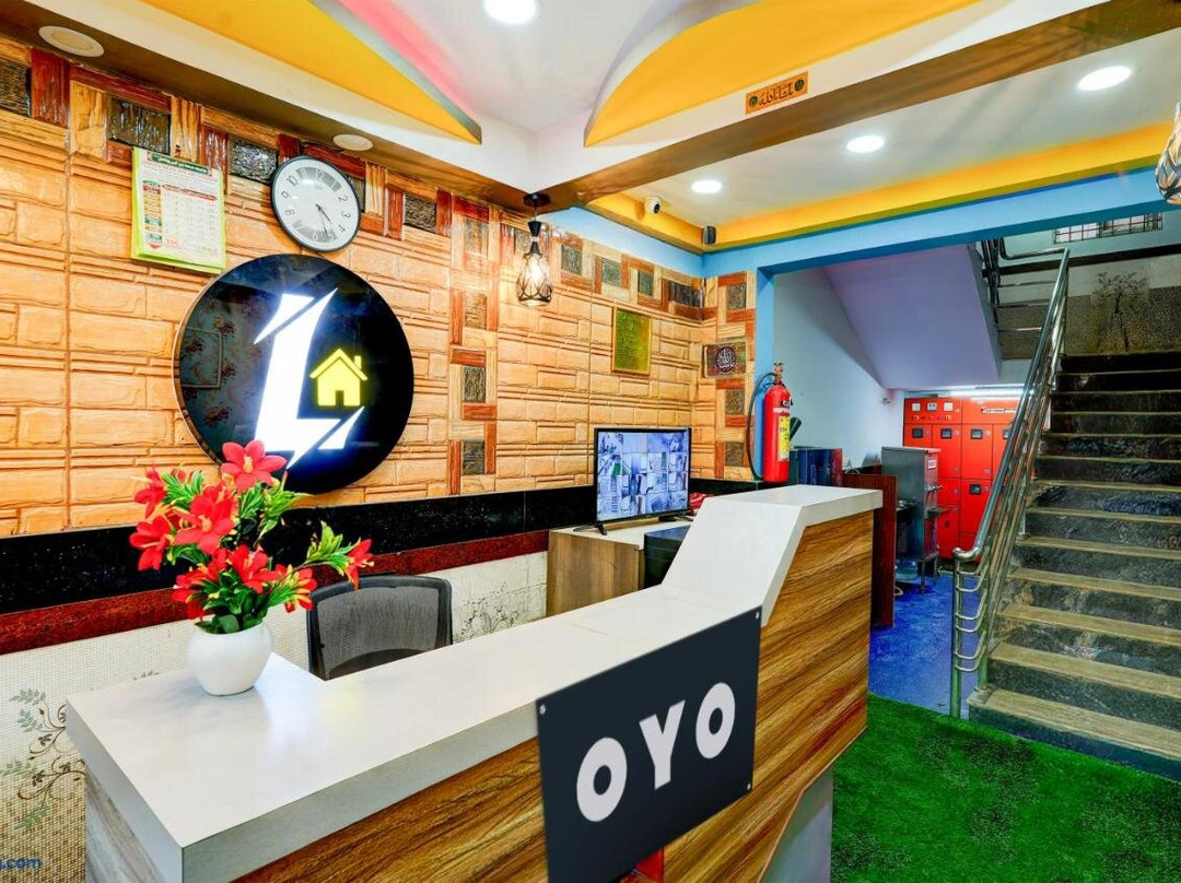 Hotel O LoLo Hotels & PG