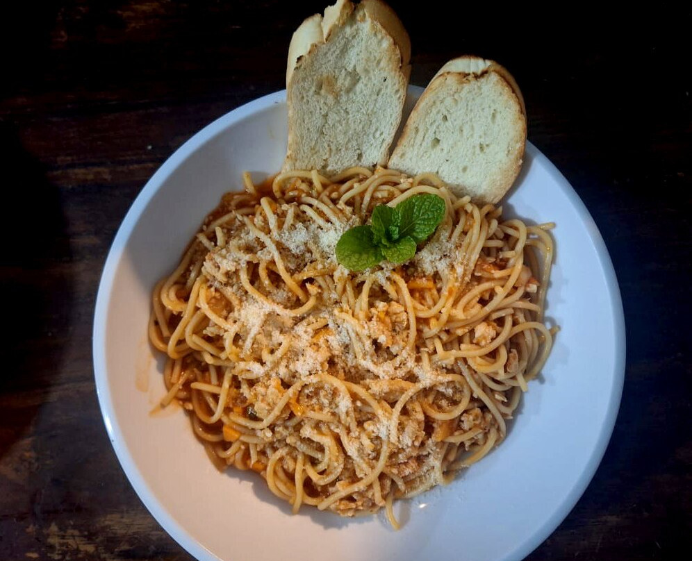 Darleen's Cafe & Resto