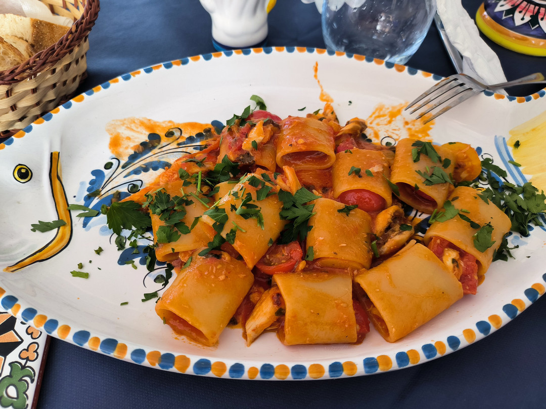 O Marenariello