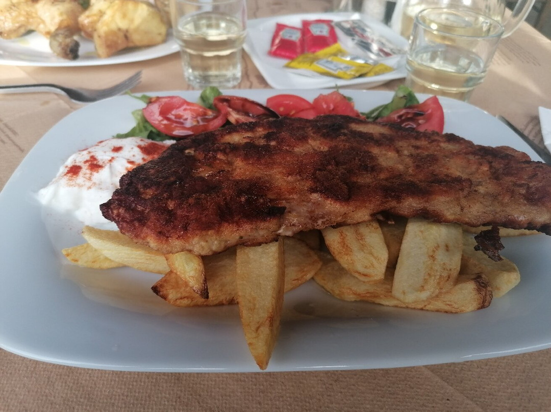 Taverna Selena
