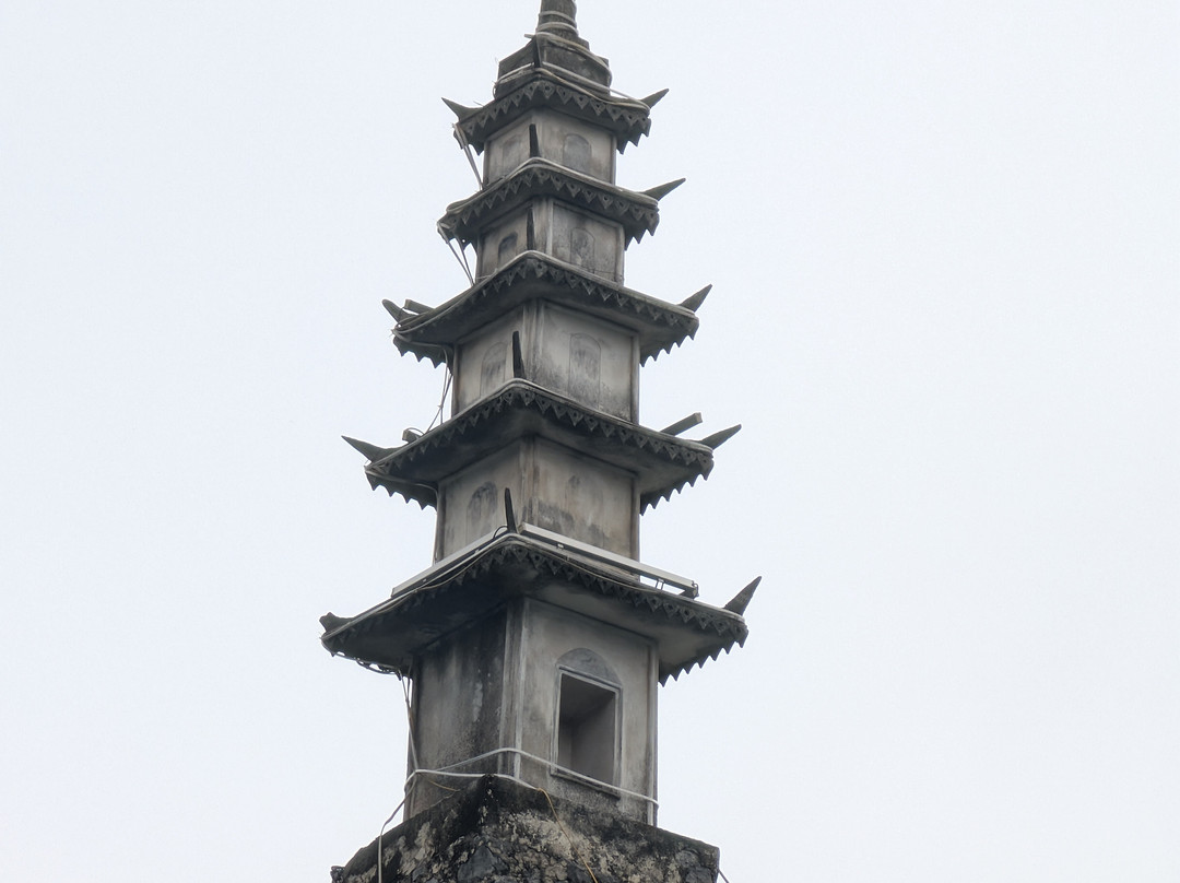 Hanoi Backstreet Tours-河内必去景点
