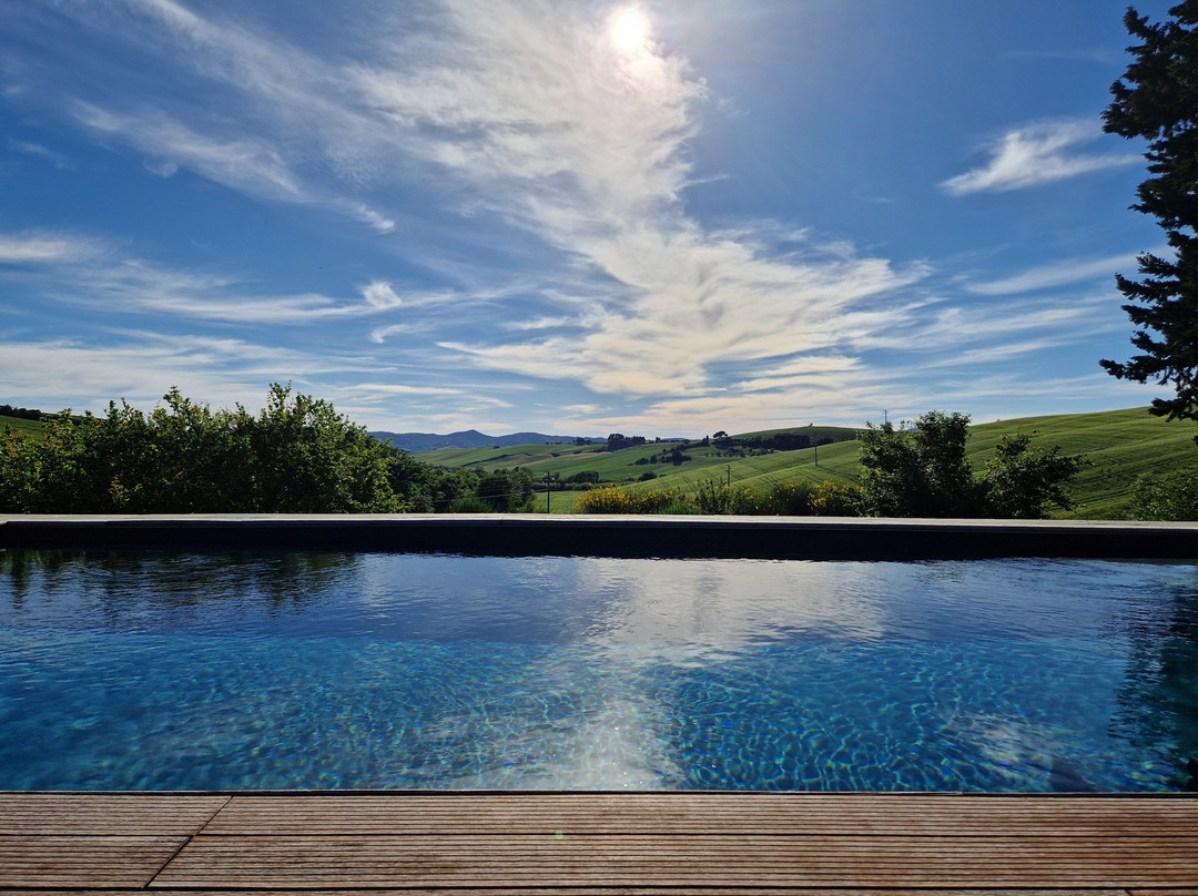 Agriturismo Podere Il Fornacino主图