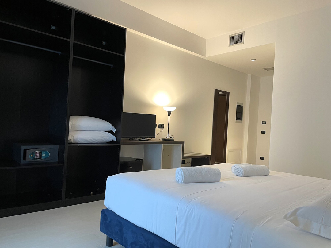 Hotel Maestrale Resort – Hotel 4 Stelle Grosseto