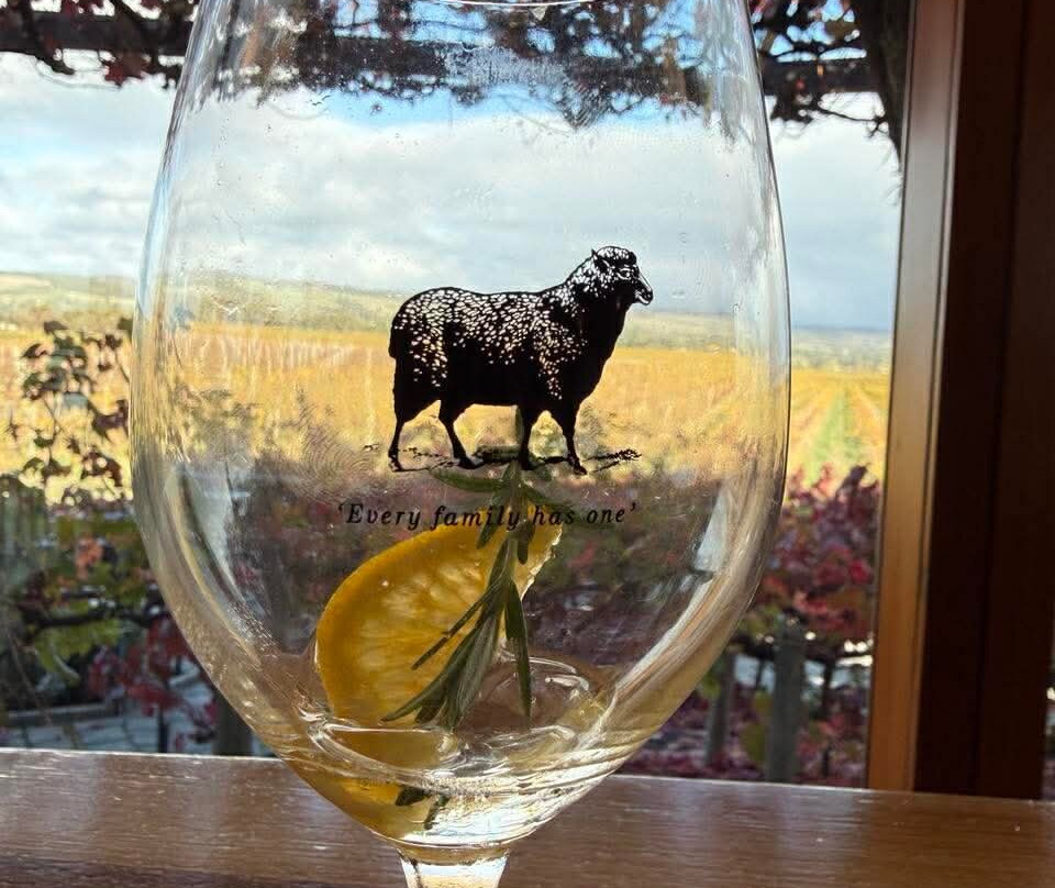 Hugh Hamilton Wines-麦克拉伦谷必去景点