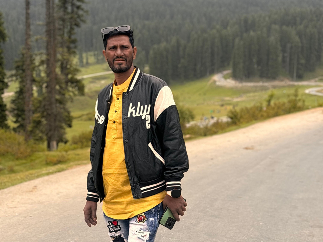 Sunway Kashmir Tour & Travels-斯利那加必去景点
