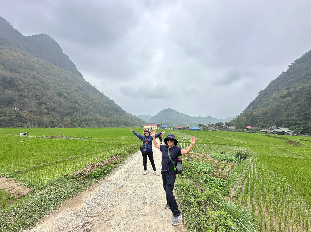 Adventurous Women-珀斯必去景点