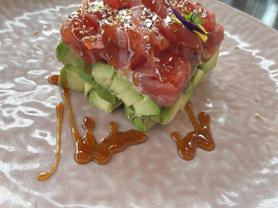 Shang Sushi&grill