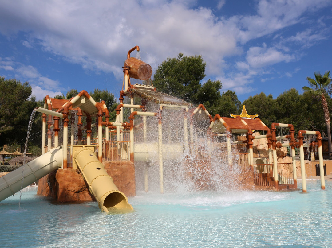 Western Water Park-马加洛夫必去景点