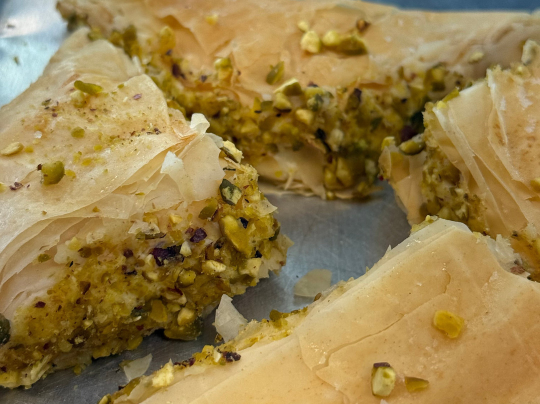 Zaytouna mediterranean market