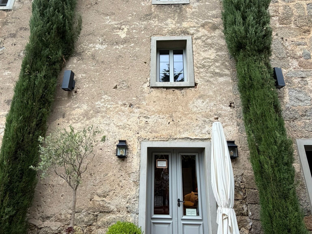 Maison Madamicella主图